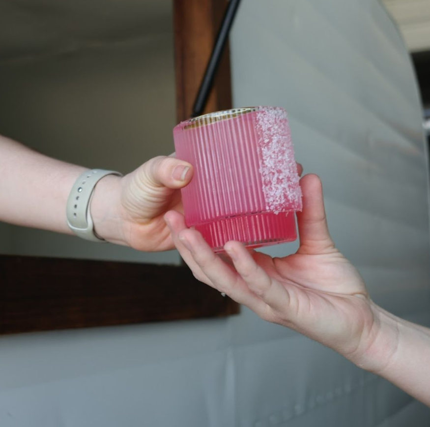 Trailer Full beverage presentation